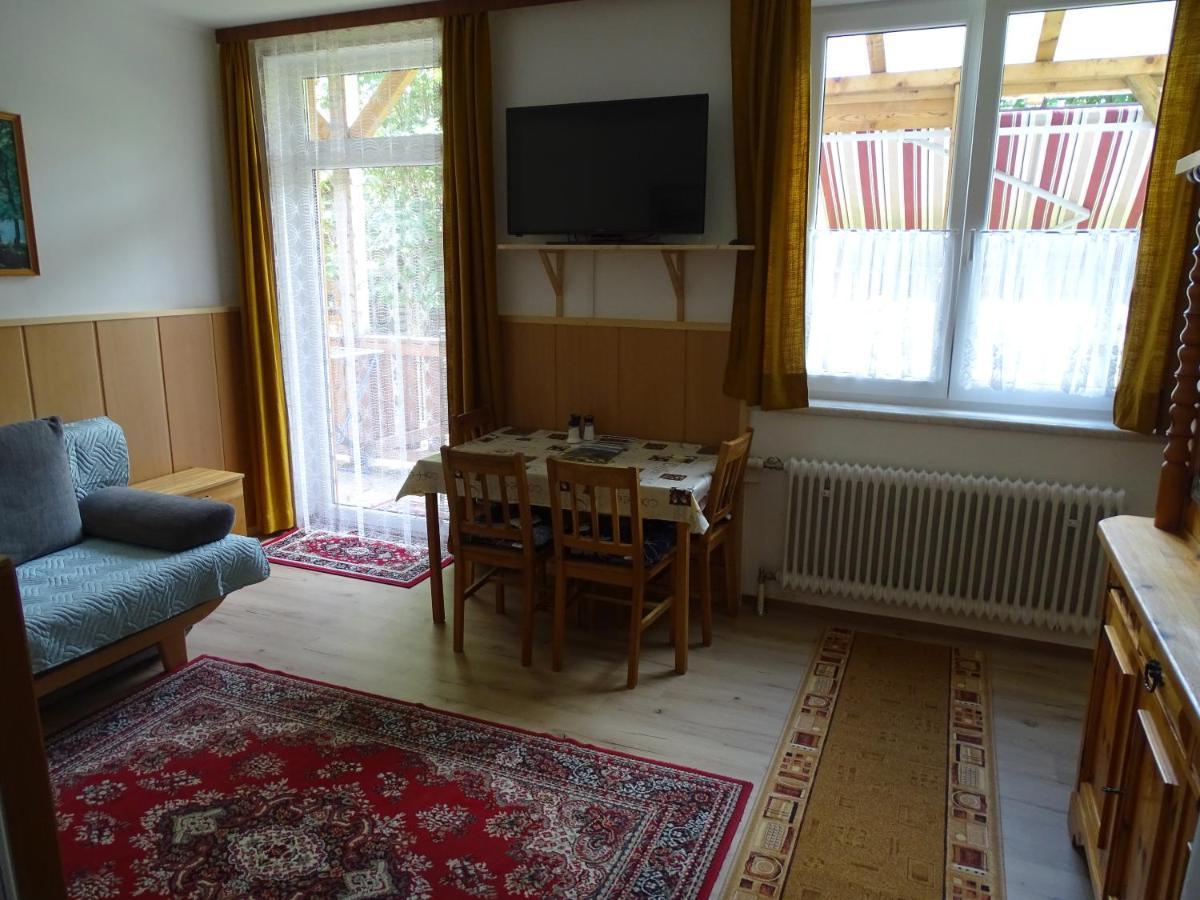 Ferienhaus-Roemerthurm Schöder Eksteriør billede